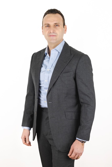 Anthony Di Lelio